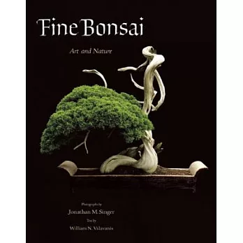 Fine Bonsai - Deluxe Edition: Art & Nature