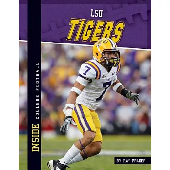 LSU Tigers