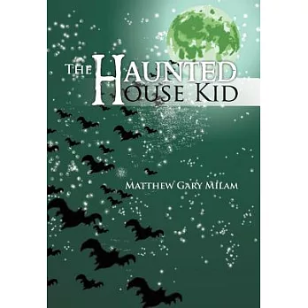 The Haunted House Kid