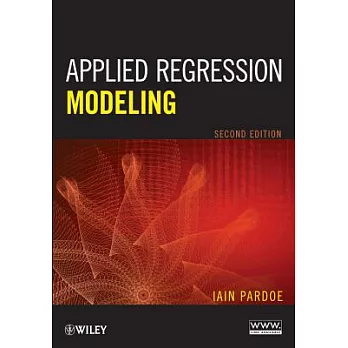 Applied Regression Modeling 2e