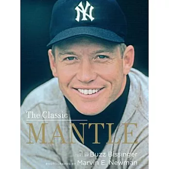 The Classic Mantle