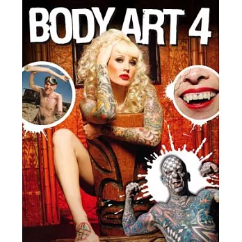 Body Art 4