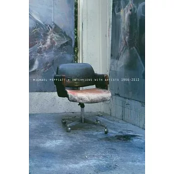 Interviews with Artists: 1966-2012