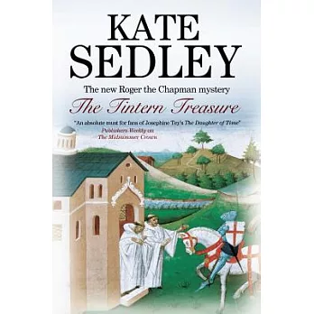 The Tintern Treasure