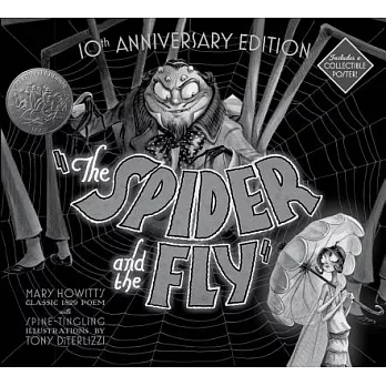 The Spider and the Fly