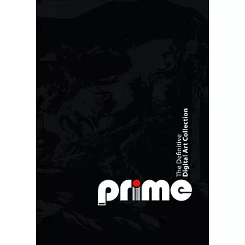Prime: The Definitive Digital Art Collection