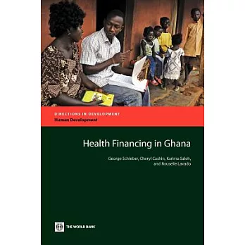 Health Financing in Ghana