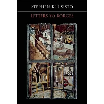 Letters to Borges