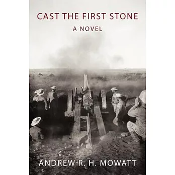 Cast the First Stone