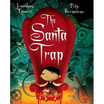 The Santa trap /