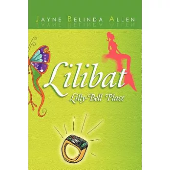博客來-Lilibat Lilly-Bell Place