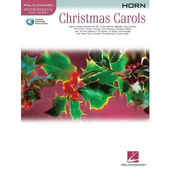 Christmas Carols: Horn