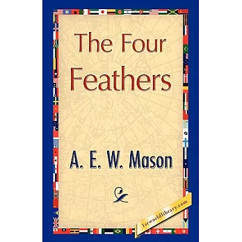 The Four Feathers