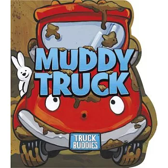 Muddy Truck