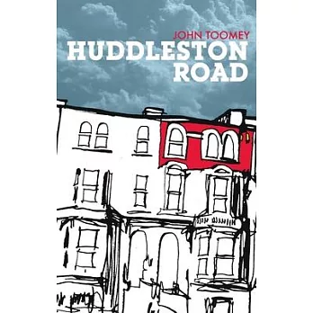 Huddleston Road