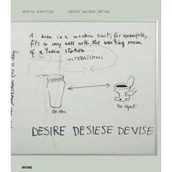 Monica Bonvicini: Disegni / Drawings 1986 - 2012