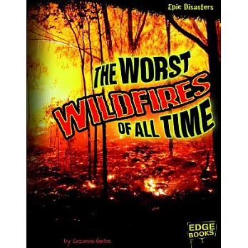 The Worst Wildfires of All Time