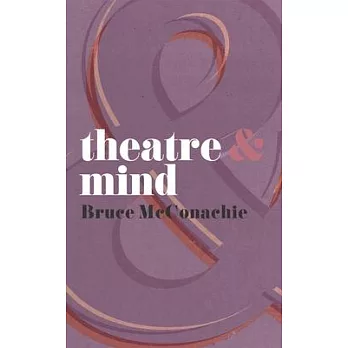 Theatre & Mind
