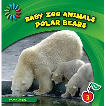 Polar bears /
