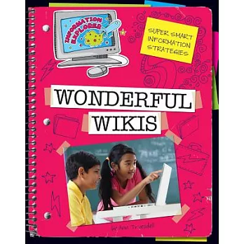 Wonderful Wikis