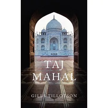 Taj Mahal /