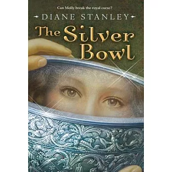 The silver bowl