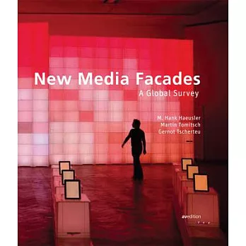 New Media Facades: A Global Survey