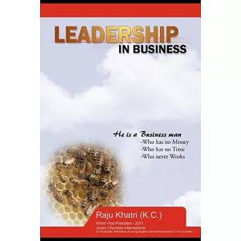 Leadership in Business