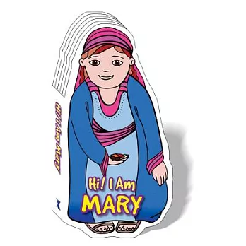 Hi, I Am Mary