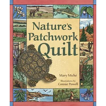 Nature’s Patchwork Quilt: Understanding Habitats