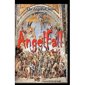 Angelfall Book I: A Novel of Hell