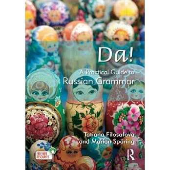 Da!: A Practical Guide to Russian Grammar