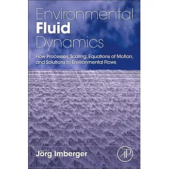 Environmental Fluid Dynamics