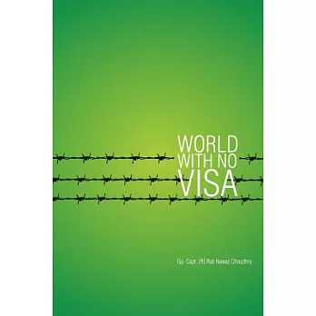 World With No Visa