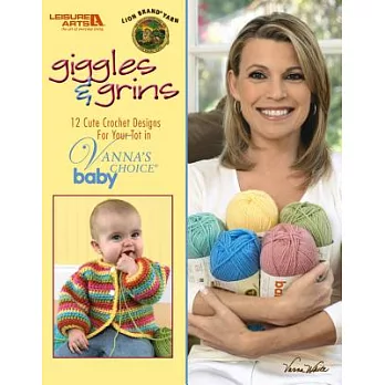 Vanna’s Choice: Giggles & Grins