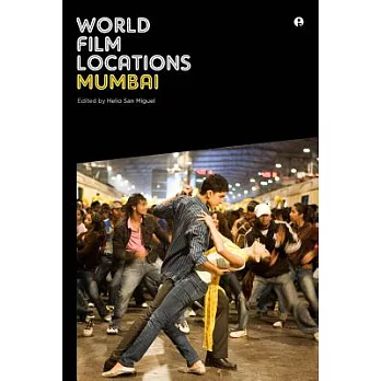 World Film Locations Mumbai