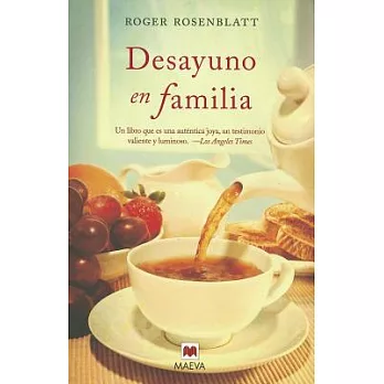 Desayuno en familia / Making Toast