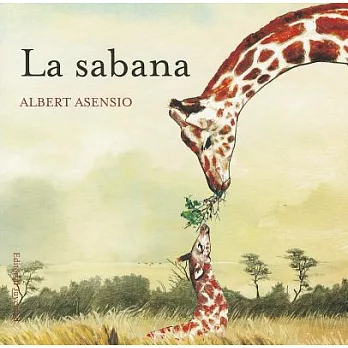 La Sabana / The Savannah