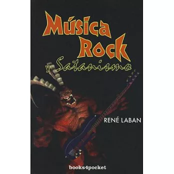 Musica rock y satanismo / Rock Music and Satanism