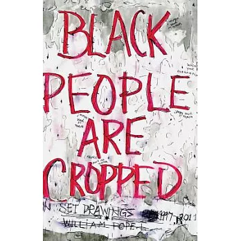 Black People Are Cropped