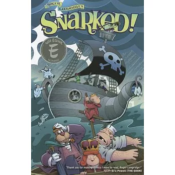 Snarked 2: Ships and Sealing Wax