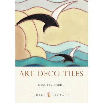 Art Deco Tiles