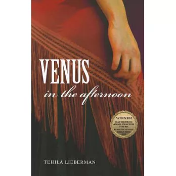 Venus in the Afternoon: Stories