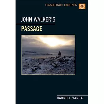 John Walker’s Passage