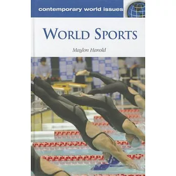 World Sports: A Reference Handbook