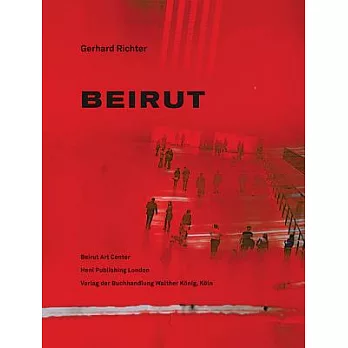 Gerhard Richter: Beirut