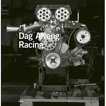 Dag Alveng: Racing