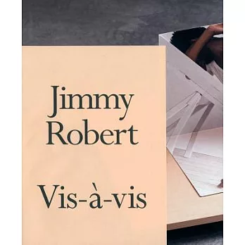 Jimmy Robert: Vis-a-vis