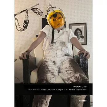 Thomas Zipp: The World’s Most Complete Congress of Ritatin Treatments