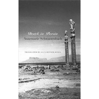 Death in Persia